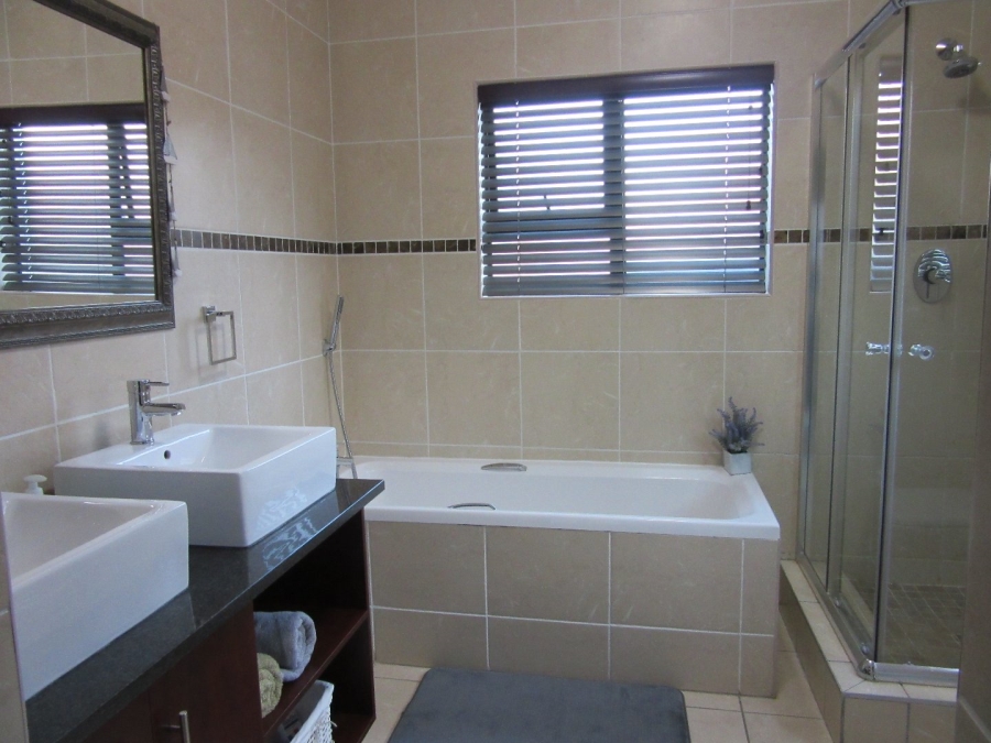 3 Bedroom Property for Sale in Shellyvale Free State